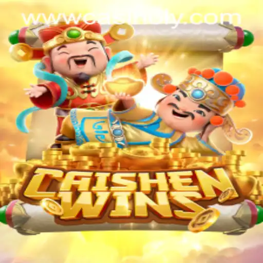 CaishenWins: A Dive into the Popular Casino Game on Casinoly
