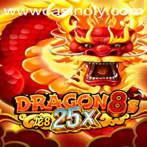 Unveiling the Excitement of Dragon8s25x in the World of Casinoly