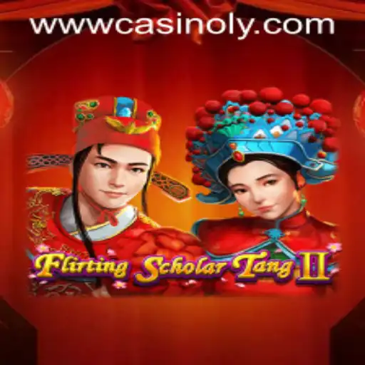 Flirting Scholar Tang II: A Journey into the Charming World of Casinoly