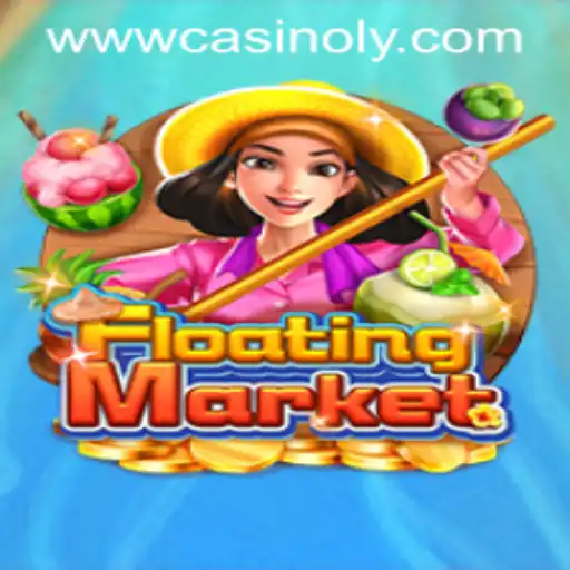 Exploring the Excitement of FloatingMarket: A Thrilling Game Experience on Casinoly