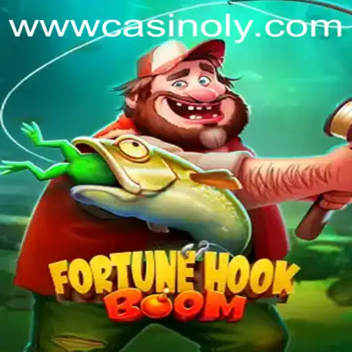 Exploring the Exciting World of FortuneHookBoom in Casinoly