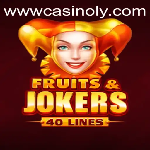 Unveiling the Excitement of FruitsAndJokers40 at Casinoly
