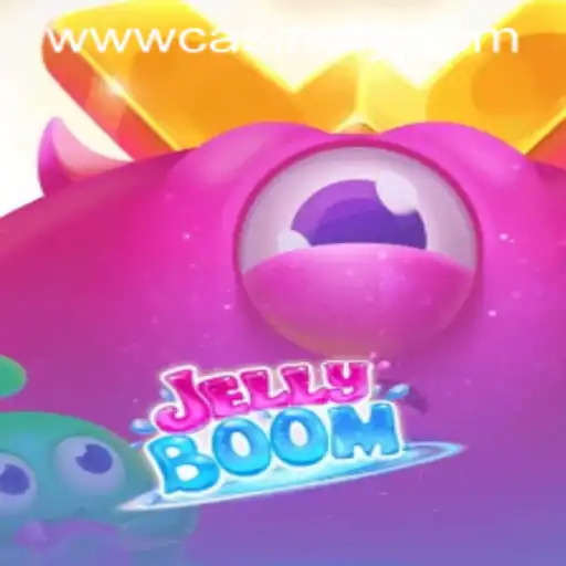 JellyBoom: A Delightful Dive into the World of Online Gaming