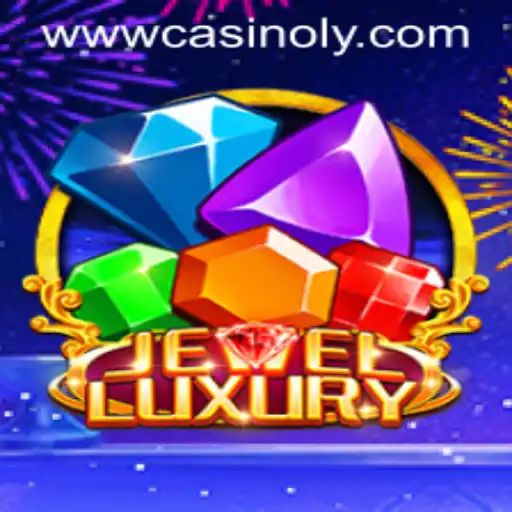 Discover the Thrilling World of JewelLuxury in the Fascinating Realm of Casinoly