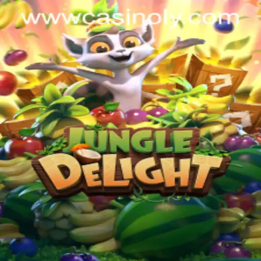 Discover the Thrilling World of JungleDelight on Casinoly