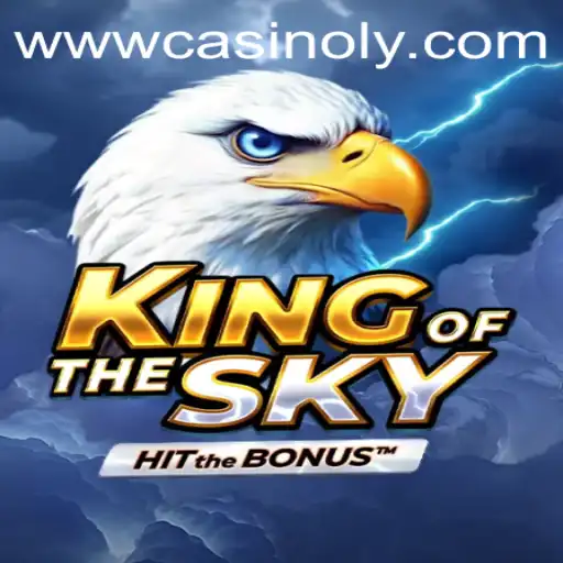 KingOfTheSky: An Exploration into the Exciting World of Casinoly