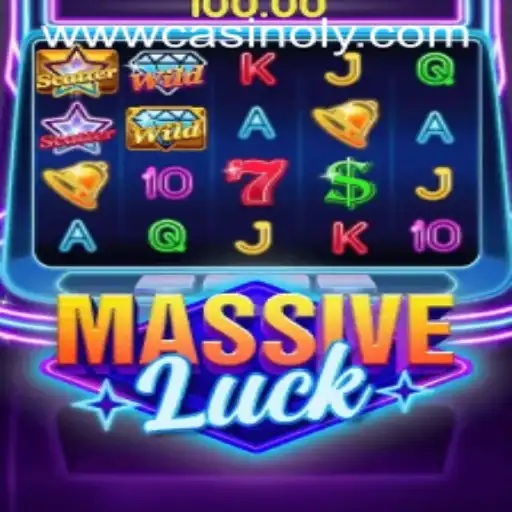 Unveiling the Thrills of MassiveLuck: The Ultimate Casino Gaming Experience