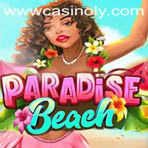 Explore the Exciting World of ParadiseBeach with Casinoly