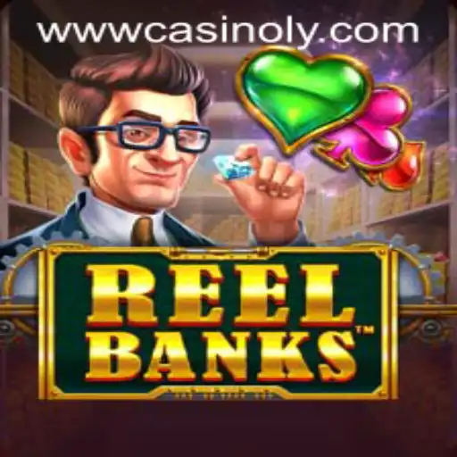 Unveiling the Excitement of ReelBanks at Casinoly: A Thrilling Gaming Experience