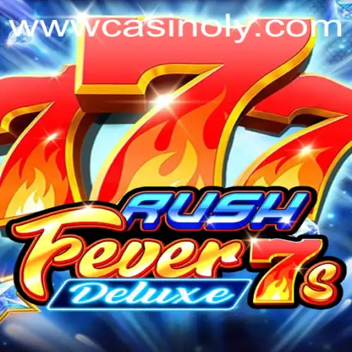 Discover the Thrills of RushFever7sDeluxe at Casinoly