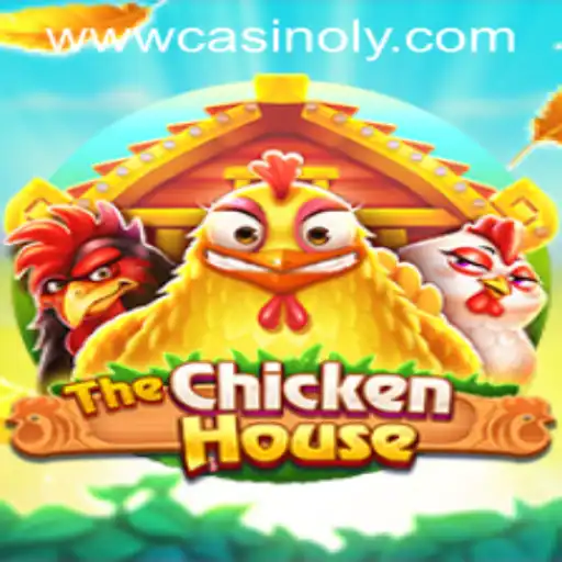 The Explosive World of TheChickenHouse at Casinoly