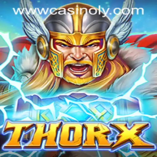 Unveiling ThorX: An Epic Gaming Experience with Casinoly
