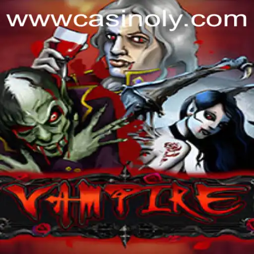 Exploring 'Vampire': The Alluring World of Casinoly's Newest Game