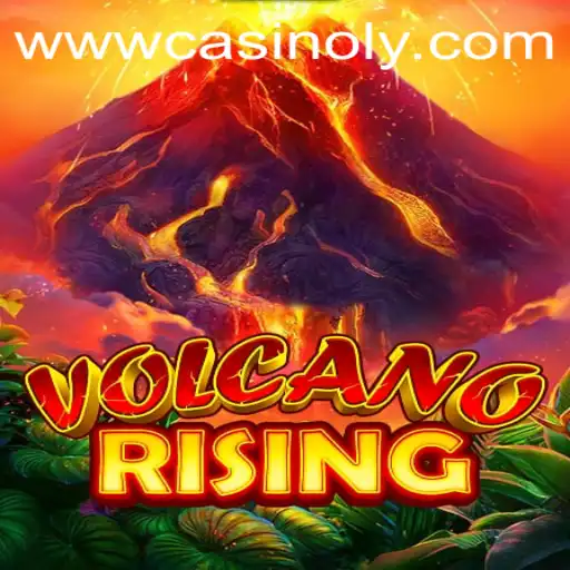 Unleashing the Excitement with VolcanoRising: A New Adventure in Casinoly