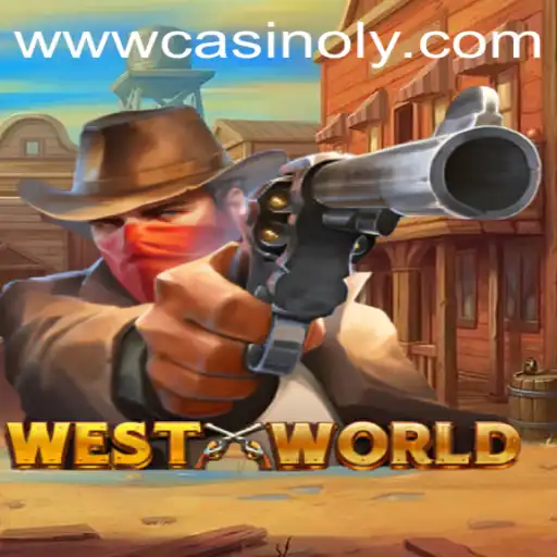 WestWorld Meets Casinoly: A New Frontier in Gaming