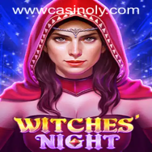 Discover the Enchantment of WitchesNight: A Gaming Experience at Casinoly