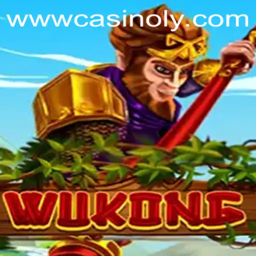 Discovering the Exciting World of Wukong: A Journey with Casinoly