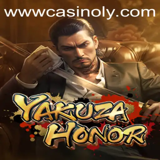 Exploring the Intricate World of YakuzaHonor: A CasinoLoy Adventure