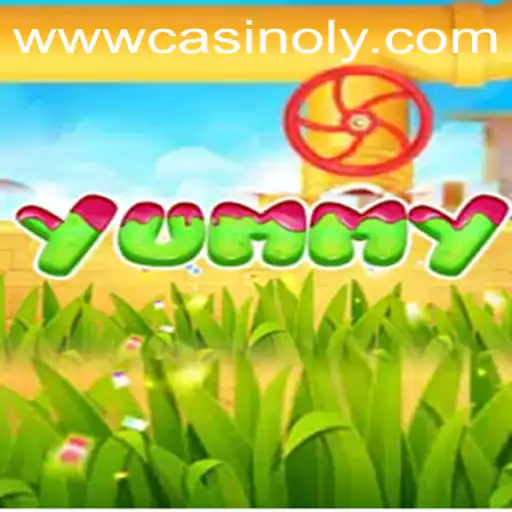 Discover the Exciting World of Yummy in Casinoly