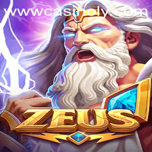 Harness the Power of Zeus in an Epic Casino Adventure